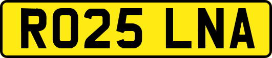 RO25LNA