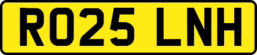 RO25LNH