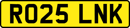 RO25LNK