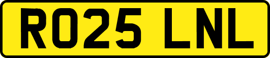 RO25LNL