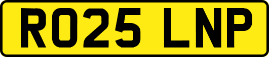 RO25LNP