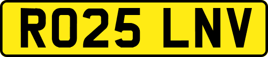 RO25LNV