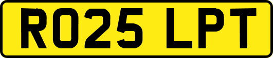 RO25LPT
