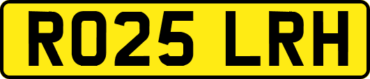 RO25LRH