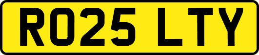 RO25LTY