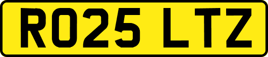 RO25LTZ