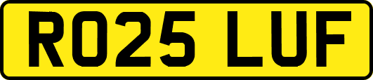 RO25LUF