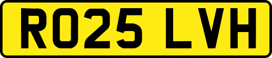 RO25LVH