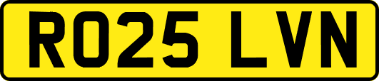 RO25LVN