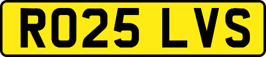 RO25LVS