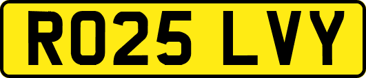 RO25LVY