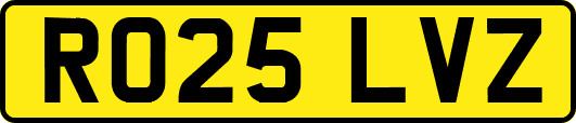 RO25LVZ