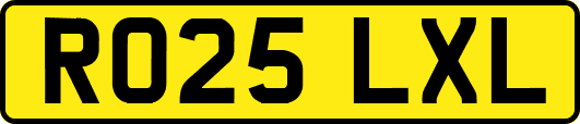 RO25LXL