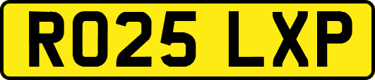 RO25LXP