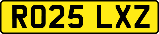 RO25LXZ