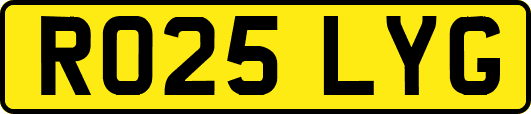 RO25LYG