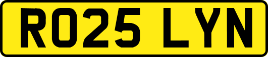 RO25LYN