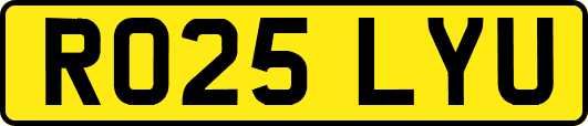 RO25LYU