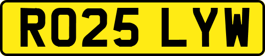RO25LYW
