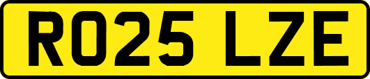 RO25LZE