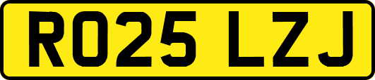 RO25LZJ
