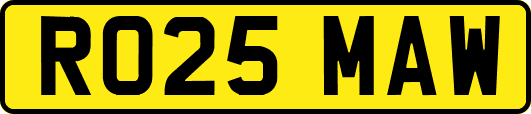 RO25MAW