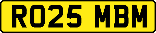 RO25MBM