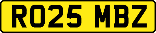 RO25MBZ