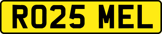 RO25MEL