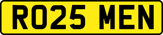 RO25MEN