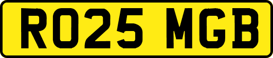 RO25MGB