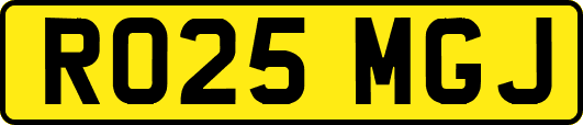 RO25MGJ