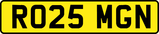 RO25MGN