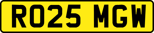 RO25MGW