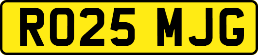 RO25MJG