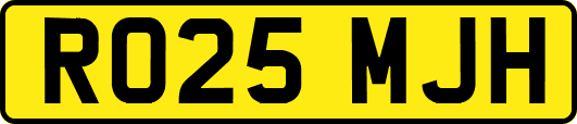 RO25MJH