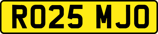 RO25MJO