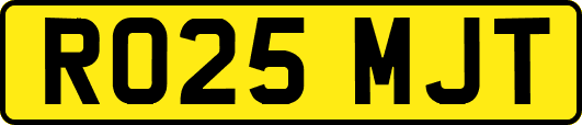 RO25MJT