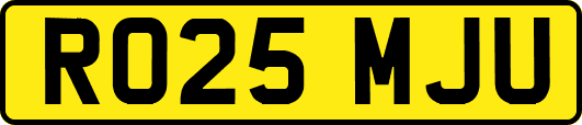 RO25MJU