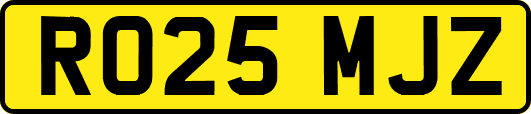 RO25MJZ