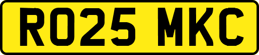 RO25MKC