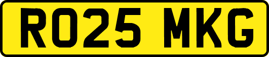 RO25MKG
