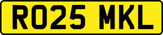RO25MKL