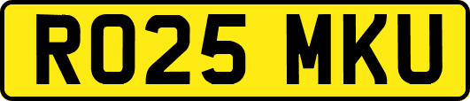 RO25MKU