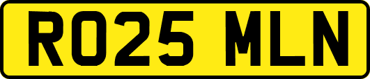 RO25MLN