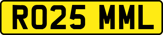 RO25MML