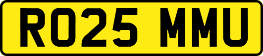 RO25MMU