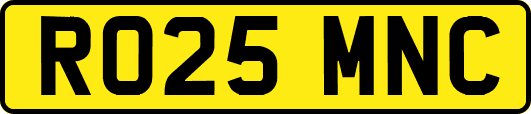 RO25MNC