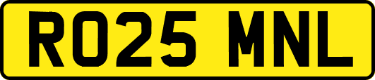 RO25MNL