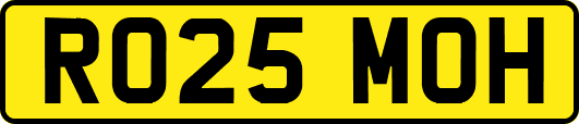 RO25MOH